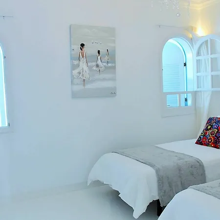 Granada Villa Corralejo