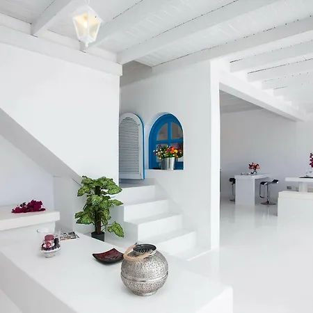 Granada Villa *