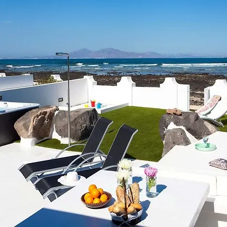Villa Granada Corralejo