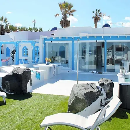 Granada Villa Corralejo