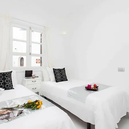 Villa Granada Corralejo