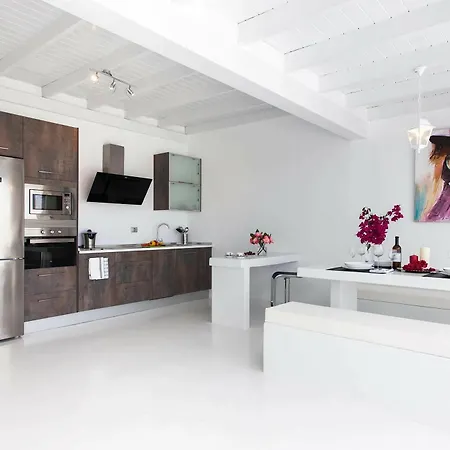 Granada Villa Corralejo