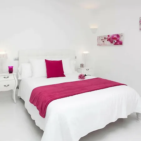 Granada Villa Corralejo