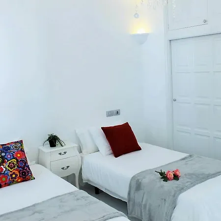 Granada Villa Corralejo
