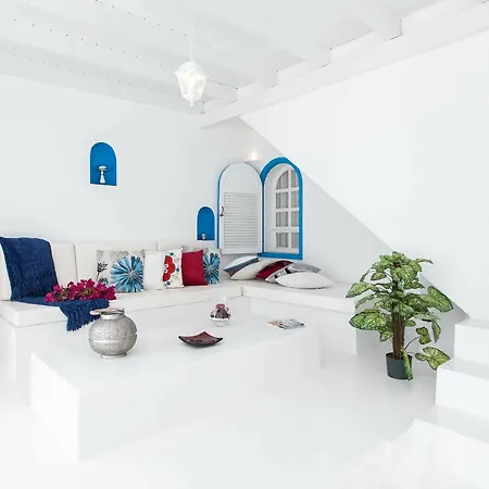 Granada Villa Corralejo